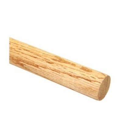 Madison Mill 78x36 Oak Dowel 432556